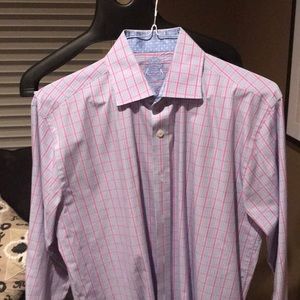 Men’s dress shirt